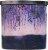 Tuscany Candle Valentine's Day Limited Edition Scented Jar Candle Timeless Perspective: right