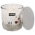 Tuscany Candle Valentine's Day Limited Edition Scented Jar Candle Adore Perspective: right