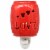 Tuscany Candle Valentine's Day Limited Edition Love Outlet Warmer Perspective: right