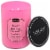 Tuscany Candle™ Color Splash Collection Jar Candle Peony & Blush Perspective: right