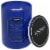 Tuscany Color Splash Collection Scented Jar Candle - Deepwater Coral Perspective: right