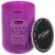 Tuscany Color Splash Collection Jar Candle Lavender & Chamomile Perspective: right