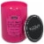 Tuscany Color Splash Collection Scented Jar Candle - Raspberry & Sandalwood Perspective: right