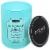 Tuscany Color Splash Collection Scented Jar Candle - Boardwalk Stroll Perspective: right