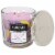Tuscany Limited Edition Scented Triple Pour Jar Candle - Lavender Bellini Perspective: right