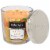 Tuscany Limited Edition Scented Jar Candle - Mango Punch Perspective: right