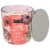 Tuscany Limited Edition Scented Jar Candle - Happy Mother's Day Perspective: right
