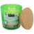 Tuscany Limited Edition Squeeze of Lime Scented Jar Candle Perspective: right