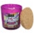 Tuscany Limited Edition Cocktail Umbrella Scented Jar Candle Perspective: right
