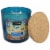 Tuscany Candle Sunset Beach Bar Jar Candle Perspective: right