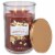 Candle Essentials Scented Jar Candle - Cinnamon French Toast Perspective: right
