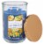 Candle Essentials Scented Jar Candle Sun-Kissed Citrus Perspective: right