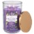 Candle Essentials Scented Jar Candle - Woodland Lavender Perspective: right