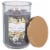 Candle Essentials Scented Jar Candle - Moonlit Teakwood Perspective: right