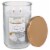 Candle Essentials Scented Jar Candle - Cozy Cashmere Perspective: right