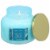 Tradewind Fragrances Limited Edition Scented Jar Candle - Island Oasis Perspective: right