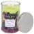 Tuscany Candle® Limited Edition Fireside Spell Scented Triple Pour Jar Candle Perspective: right