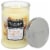 Tuscany Candle® Limited Edition Pumpkin Cake Pops Scented Jar Candle Perspective: right