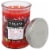 Tuscany Candle® Limited Edition Sweet & Spooky Scented Jar Candle Perspective: right