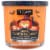 Tuscany Candle® Limited Edition Haunted Pumpkin Lane Scented Jar Candle Perspective: right