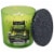 Tuscany Candle® Limited Edition Enchanted Witches' Brew Scented Jar Candle Perspective: right