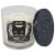 Tuscany Candle® Limited Edition Midnight Mischief Scented Jar Candle Perspective: right