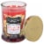 Tuscany Candle® Limited Edition Iced Apple Turnover Scented Triple Pour Jar Candle Perspective: right