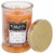 Tuscany Limited Edition® Scented Jar Candle - Pumpkin Pecan Perspective: right