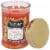 Tuscany Candle® Limited Edition Scented Jar Candle - Maple Bourbon Perspective: right