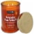 Tuscany Candle Limited Edition Scented Jar Candle - Happy Harvest Perspective: right