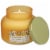 Empire Limited Edition Buttered Brown Sugar Scented Jar Candle Perspective: right