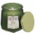 Empire Limited Edition Scented Jar Candle - White Woods Perspective: right