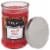 Tuscany® Limited Edition Apple Spice Scented Jar Candle Perspective: right