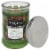Tuscany® Limited Edition Happy Holidays Scented Jar Candle Perspective: right