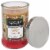 Tuscany Limited Edition Merry Maple Jar Candle Perspective: right
