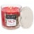 Tuscany Candle® Limited Edition Sparkling Sangria Jar Candle Perspective: right