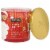 Tuscany Limited Edition Festive Holiday Fun Candle Perspective: right