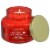 Holly Jolly Candle Limited Edition Nutcrackers & Spiced Nog Jar Candle Perspective: right