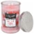 Tuscany Limited Edition Scented Jar Candle - Hugs & Kisses Perspective: right