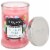 Tuscany Candle™ Limited Edition Scented Jar Candle - Cotton Tails Perspective: right