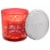 Tuscany Scented Jar Candle Cherry & Spiced Oud Perspective: right