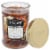 Tuscany Candle® Limited Edition Chestnut Bourbon Jar Candle Perspective: right