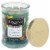 Tuscany Candle® Limited Edition Triple Pour Jar Candle - Sage Leaf & Santal Perspective: right