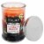 Tuscany Candle® Limited Edition Crackling Embers Jar Candle Perspective: right