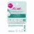 EOS Visibly Soft Lip Balm Sphere Coconut Milk 0.25 Ounce (Pack of 3) Perspective: right
