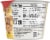 Duncan Hines® Keto Friendly Chocolate Chip Cookie Mix Perspective: right