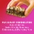 Duncan Hines Epic S'mores Brownie Mix Kit Perspective: right