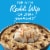 Duncan Hines Mega Cookie Chocolate Chunk Pan Cookie Mix Perspective: right