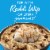 Duncan Hines Mega Cookie Chocolate Chunk Pan Cookie Mix Perspective: right