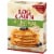 Log Cabin All Natural Pancake Mix Perspective: right